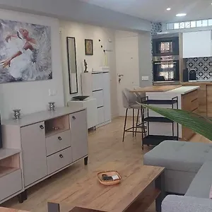  Apartamento El Rinconcito De Mary