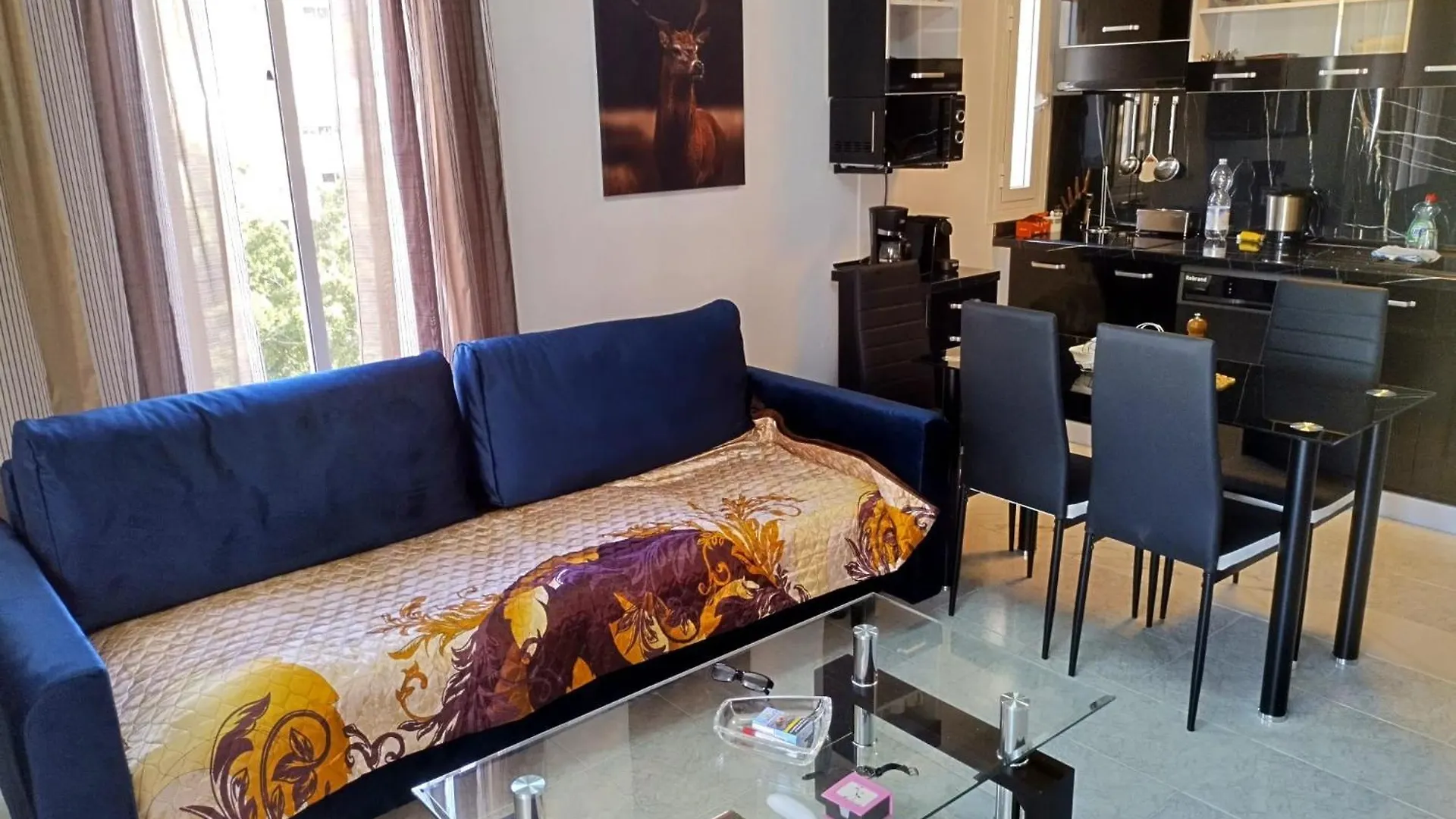 Apartment Helena Benalmádena 0*,  España