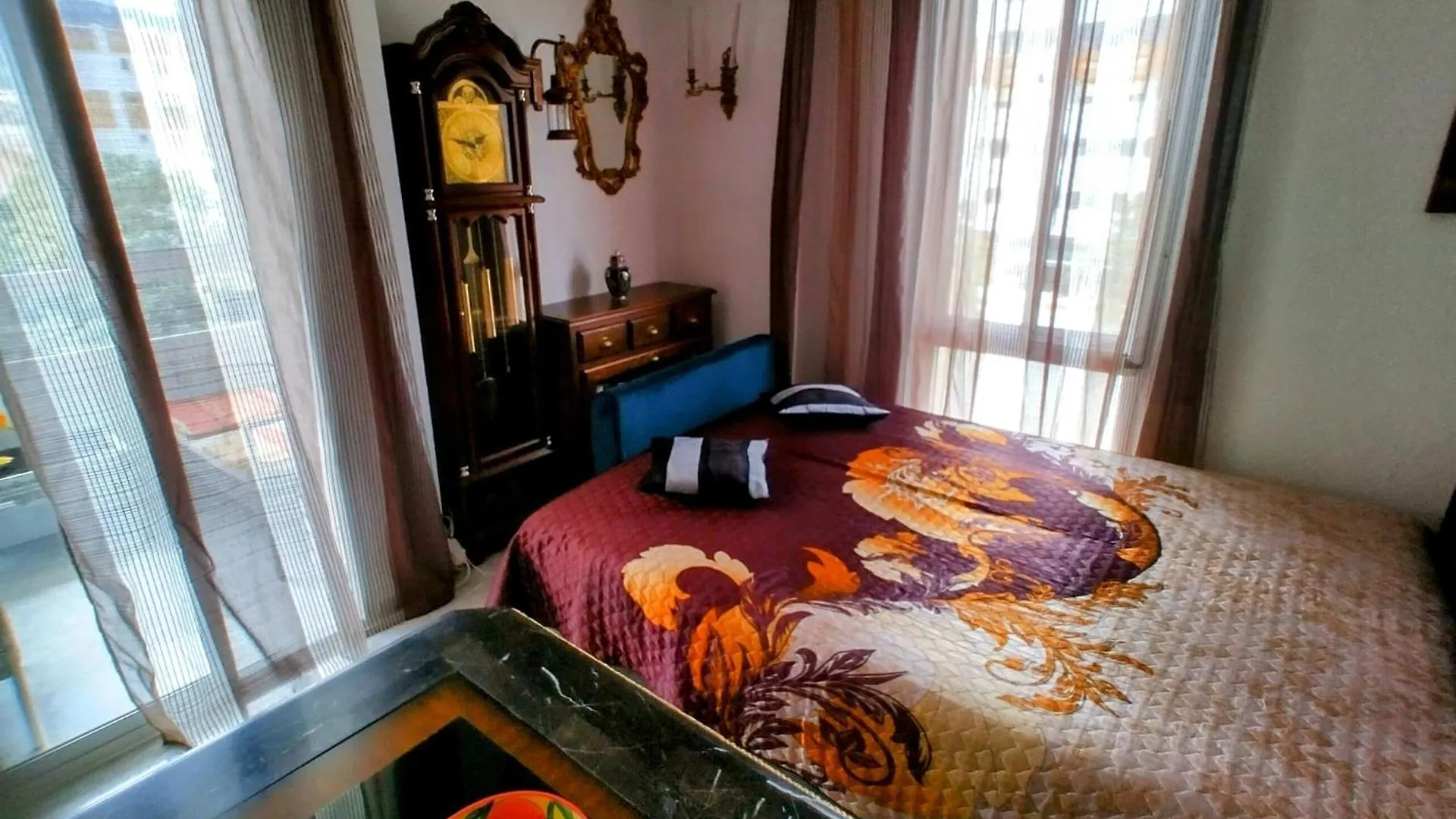 Apartment Helena Benalmádena España