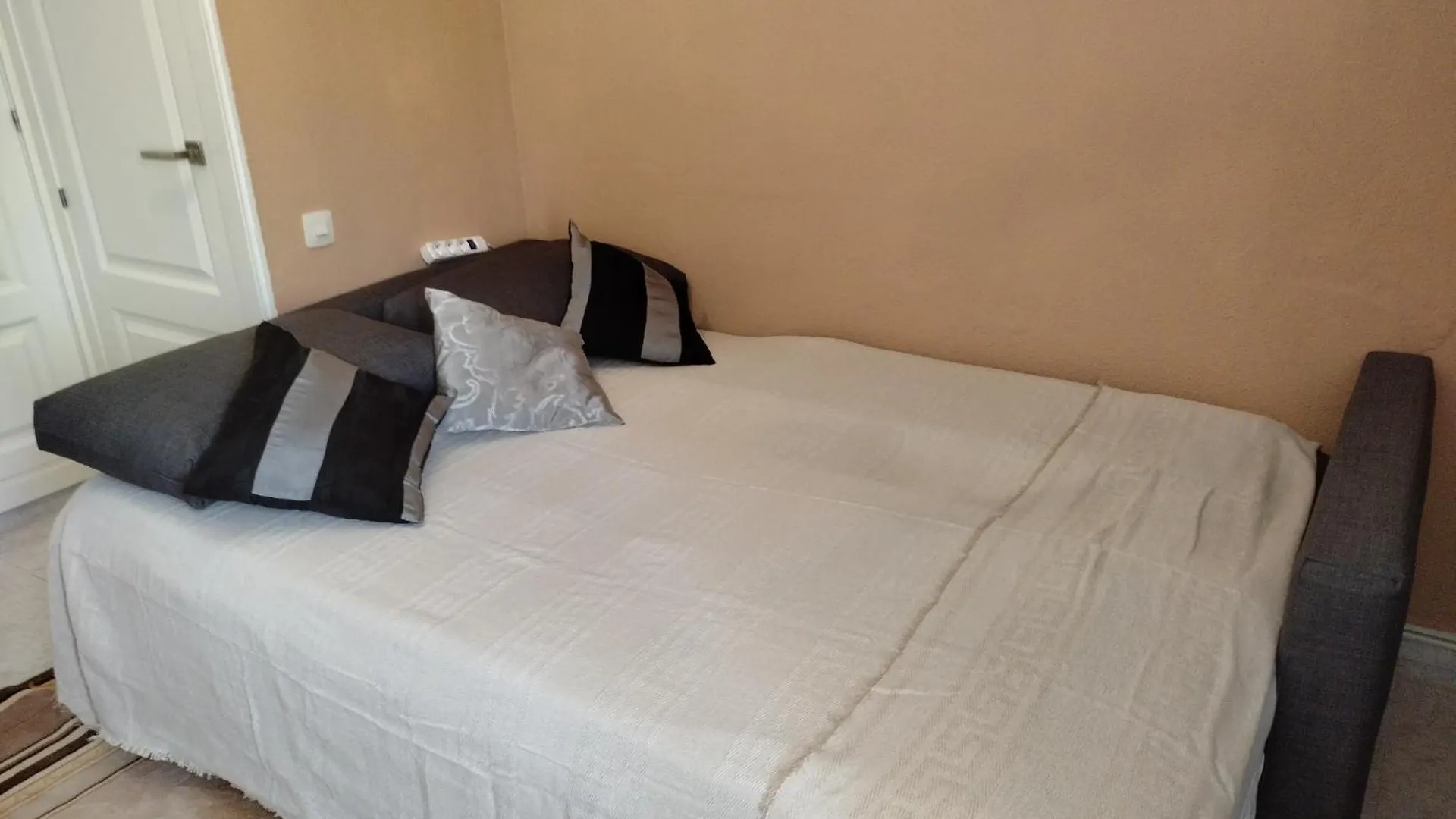 Apartment Helena Benalmádena