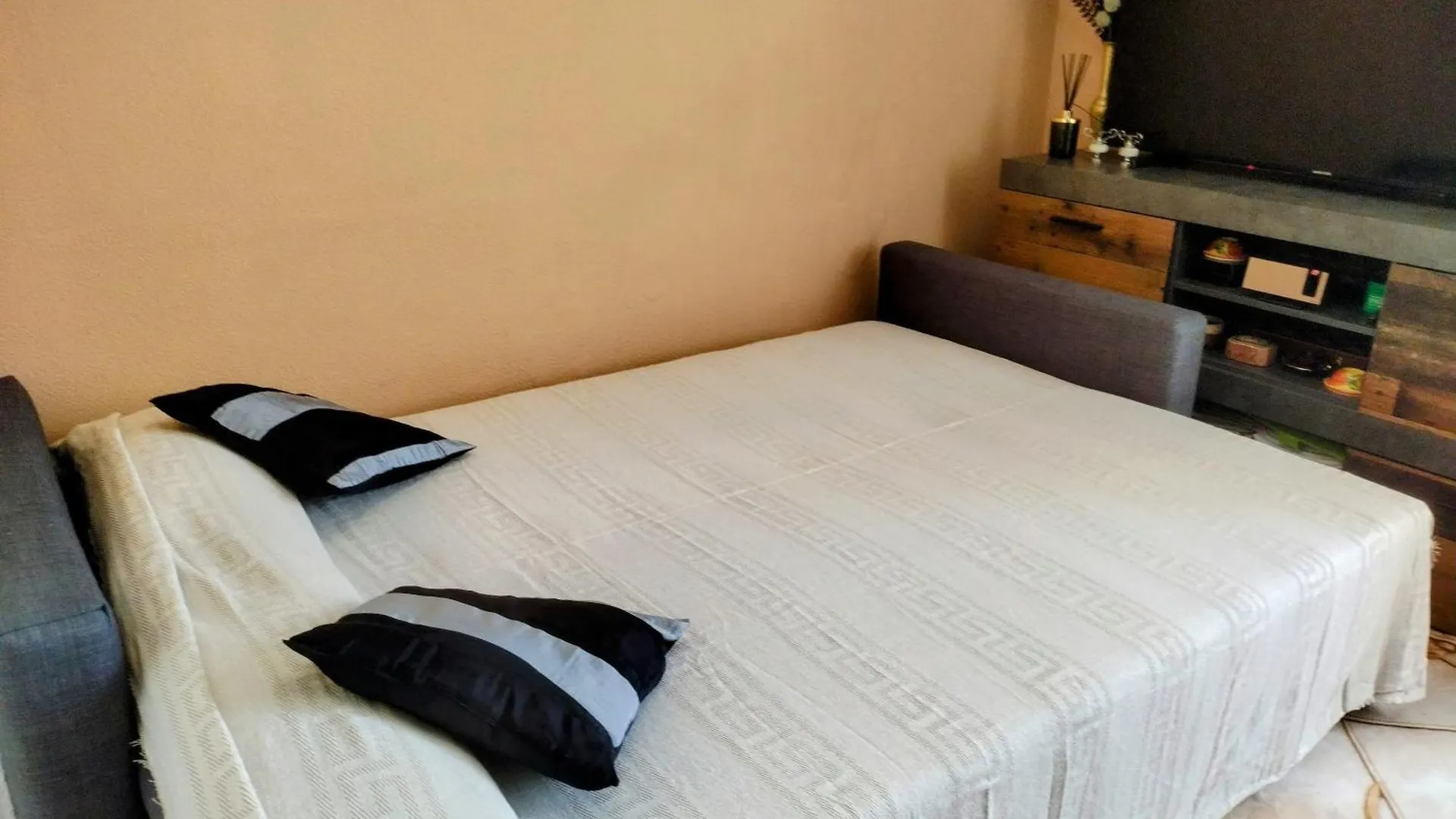 Apartment Helena Benalmádena